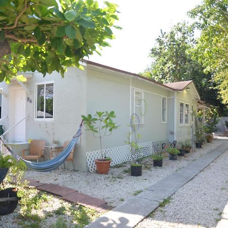 Beach Vibes 2 Bedrooms House 迈阿密 外观 照片