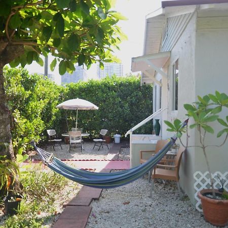Beach Vibes 2 Bedrooms House 迈阿密 外观 照片