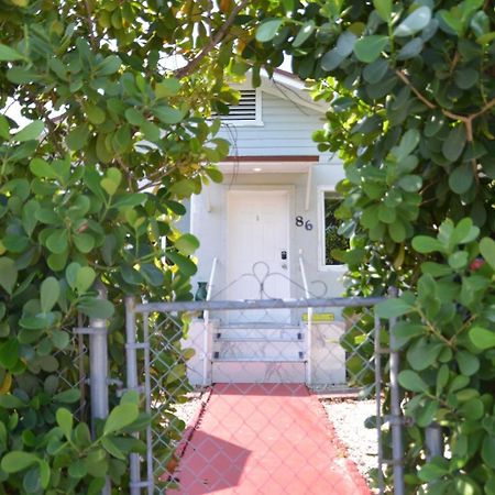 Beach Vibes 2 Bedrooms House 迈阿密 外观 照片