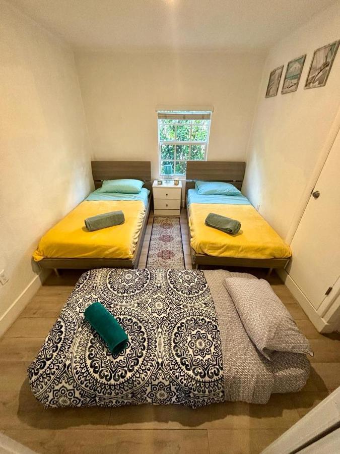Beach Vibes 2 Bedrooms House 迈阿密 外观 照片
