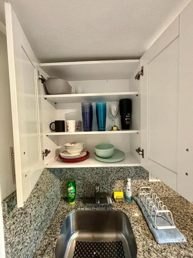 Beach Vibes 2 Bedrooms House 迈阿密 外观 照片
