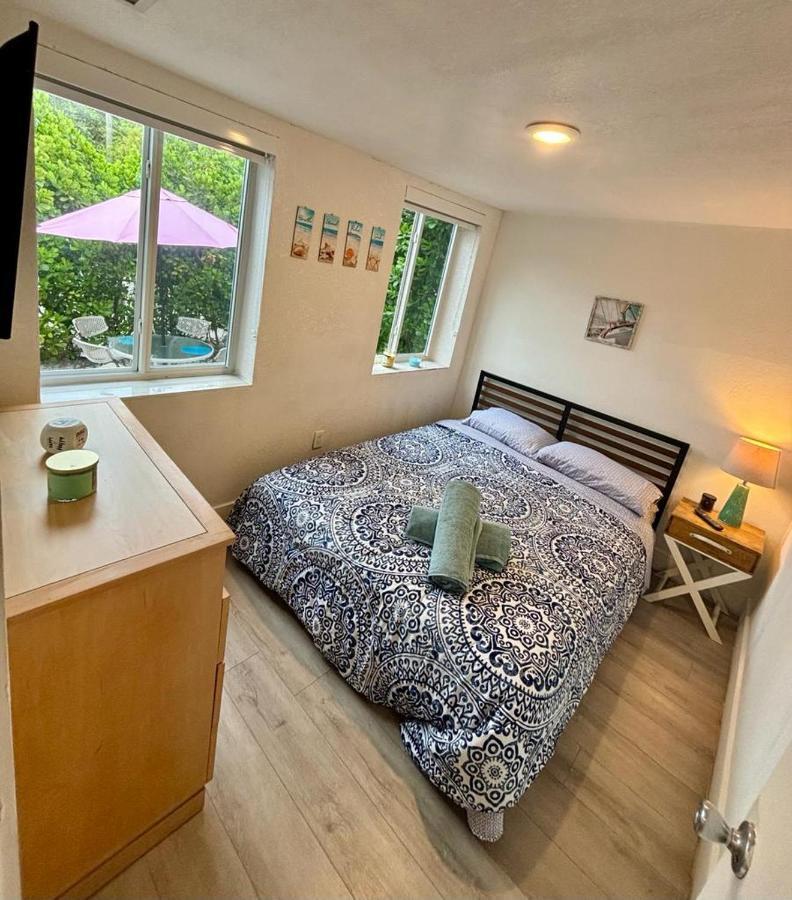 Beach Vibes 2 Bedrooms House 迈阿密 外观 照片