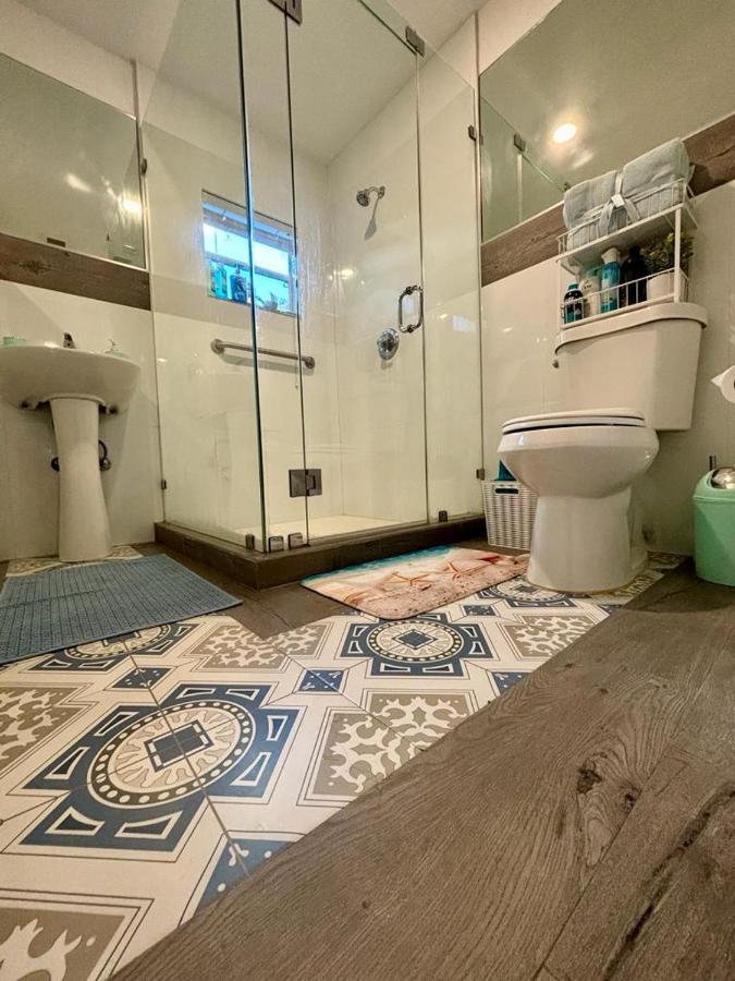 Beach Vibes 2 Bedrooms House 迈阿密 外观 照片
