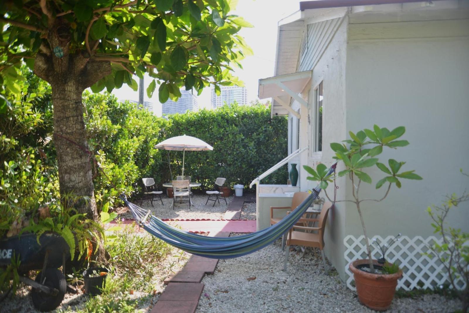 Beach Vibes 2 Bedrooms House 迈阿密 外观 照片